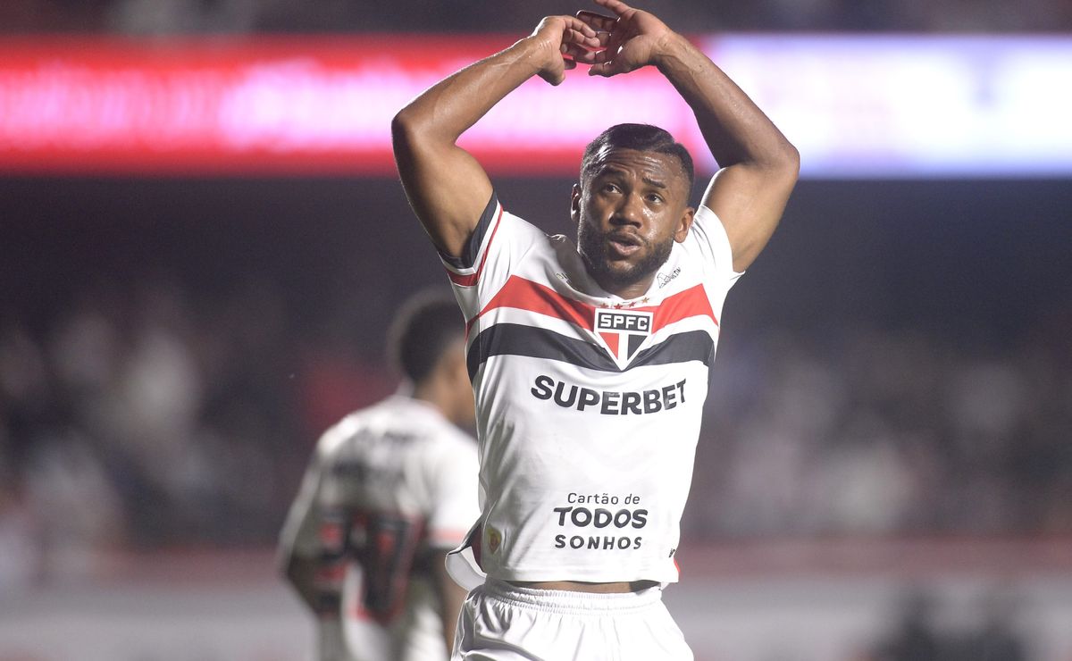 Drama do DM do São Paulo só aumenta e Luan também está fora da temporada