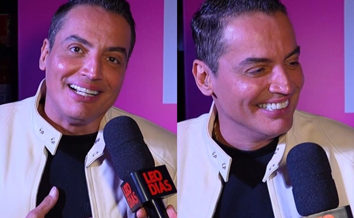 Leo Dias promete silêncio total e libera traição geral caso Flamengo conquiste título da Libertadores em Lima