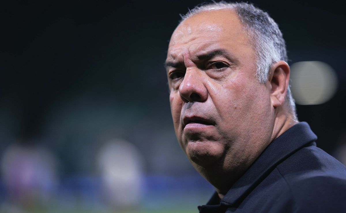 Especulado em outros clubes, Marcos Braz, ex-Flamengo, permanecerá no Remo em retorno à elite em 2026