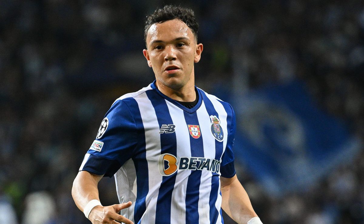 Flamengo pode usar prêmio bilionário da Libertadores para contratação de craque Pepê