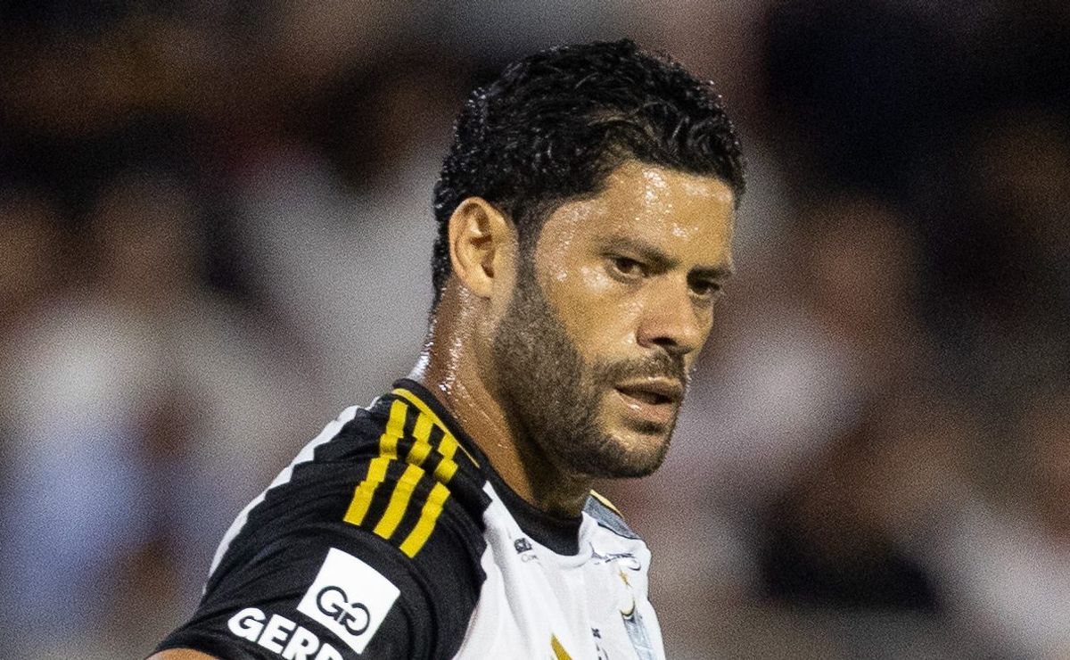 Hulk será jogador do Grêmio caso o atacante comunique o Atlético-MG oficialmente sua vontade de sair