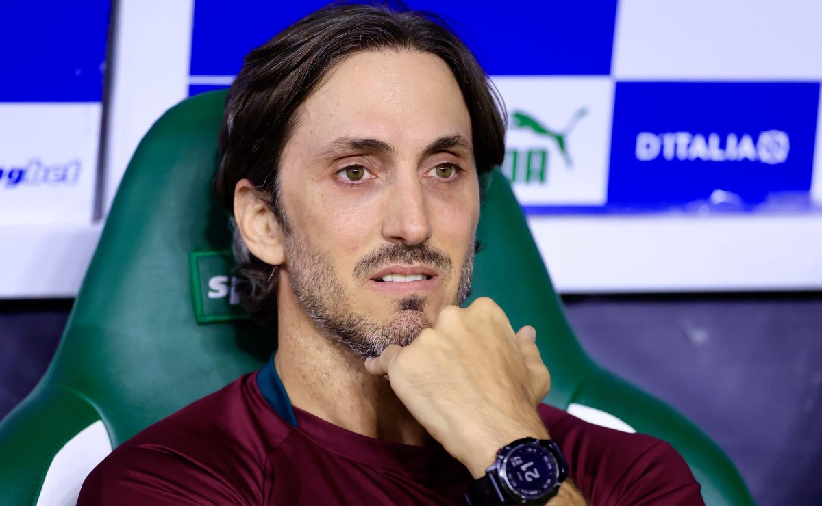 Vestiário do Fluminense tem euforia e muita empolgação após goleada de 6 a 0 em cima do SPFC