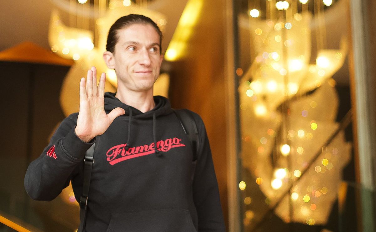 Lado Direito Imbatível: Todos os Campeões da Libertadores Desde 2019 Vieram do Mesmo Caminho e Flamengo se anima nos bastidores