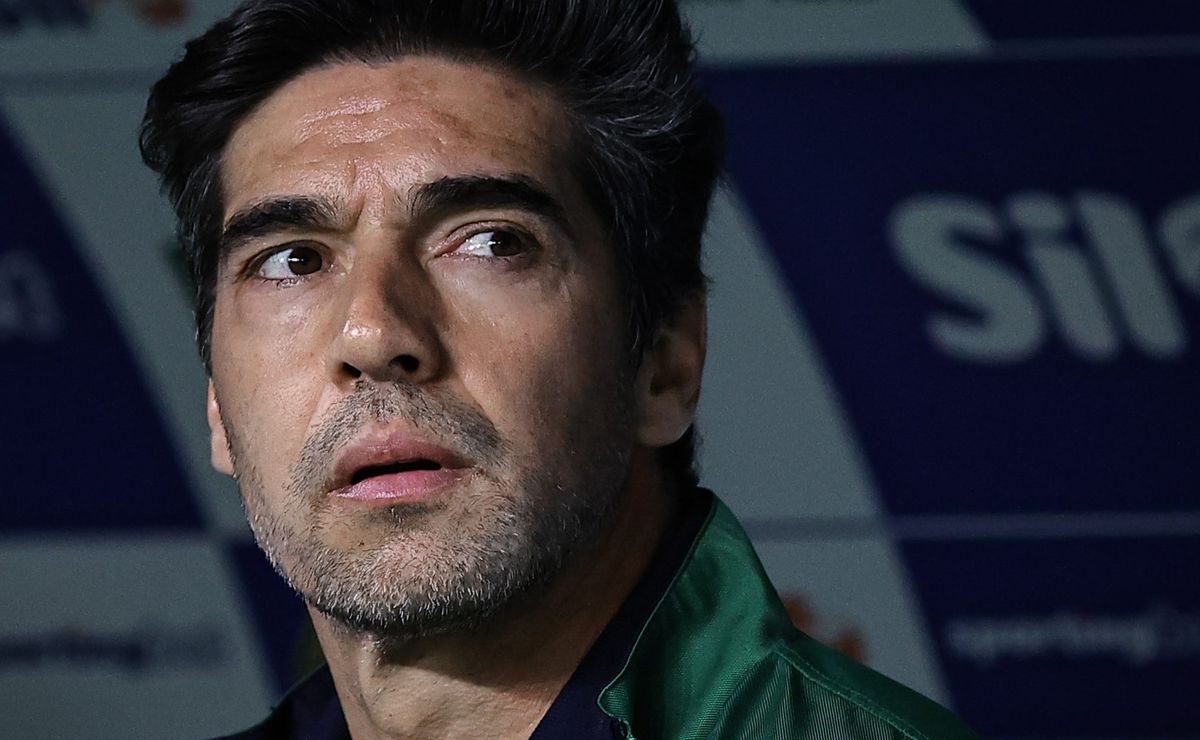 Abel Ferreira quebra o silêncio sobre final entre Palmeiras x Flamengo e cita até Muricy: “Para vencer”