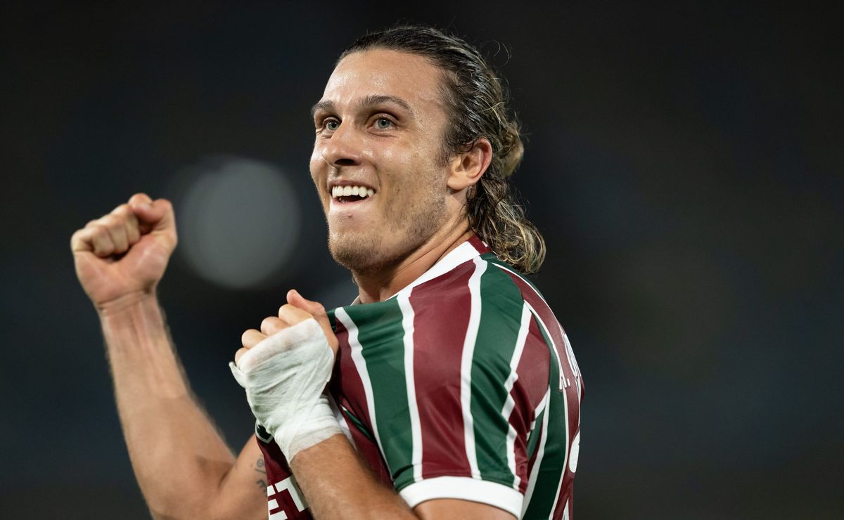 Fluminense chega a oito vitórias seguidas como mandante no Brasileirão pela primeira vez em sua história