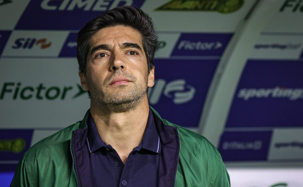 Abel Ferreira encerra preparação e indica ausências importantes do Palmeiras na final