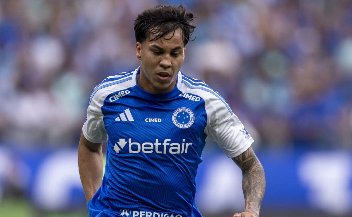 Kaio Jorge mira artilharias do Brasileirão e da Copa do Brasil, repetindo feito de Cano, Gabigol e Hulk