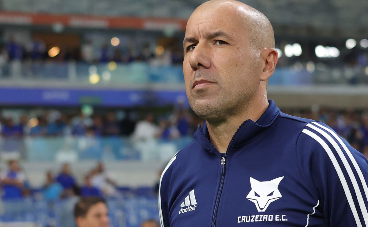 Escalação do Cruzeiro: Matehus Henrique e Walace disputam titularidade contra o Ceará