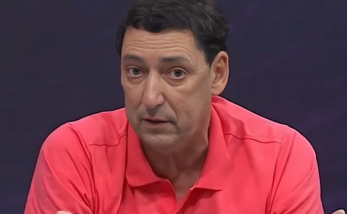 PVC não fica em cima do muro e crava vencedor e placar de Palmeiras x Flamengo