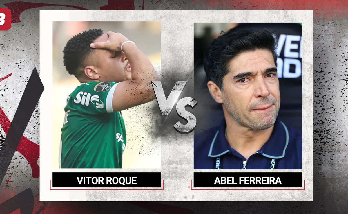 Enquete do dia: Quem foi o vilão do Palmeiras na final da Libertadores? Vote e veja a opinião da torcida