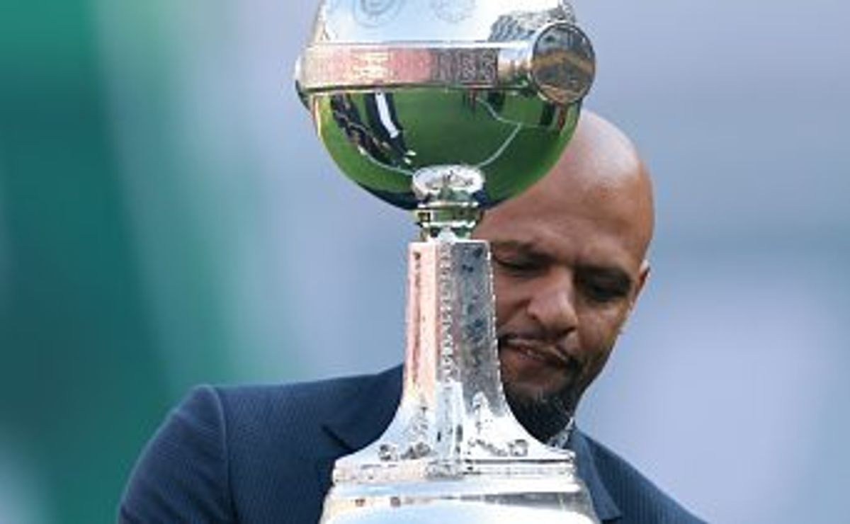 Felipe Melo se rende ao Flamengo depois do tetra da Libertadores: “Vou avisando, mereceu”