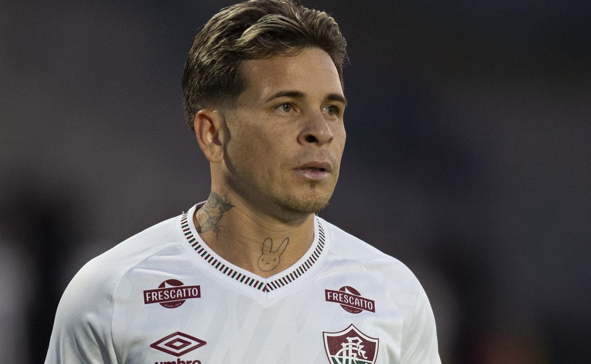 Soteldo perde moral e Fluminense quer venda para não ter que pagar valor astronômico ao Santos