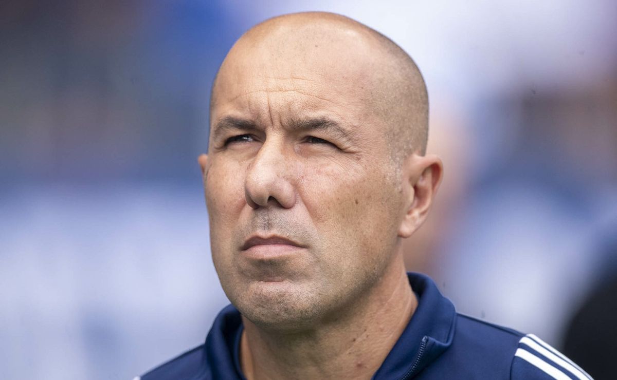 Jardim analisa impacto dos pontos perdidos na campanha do Cruzeiro no Brasileirão