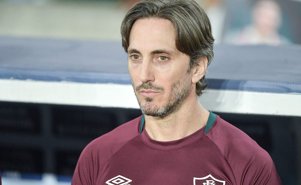 Fluminense pode poupar titulares no Brasileirão visando semifinal da Copa do Brasil