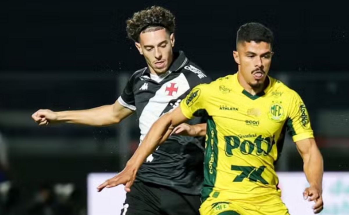 Vidente crava vitória do Vasco sobre o Mirassol em jogo decisivo no Brasileirão