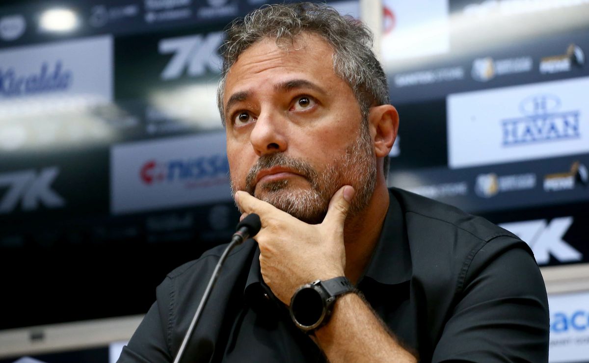 Sem espaço e clima no Santos, Nathan retorna do empréstimo, mas tem grandes chances de sair novamente