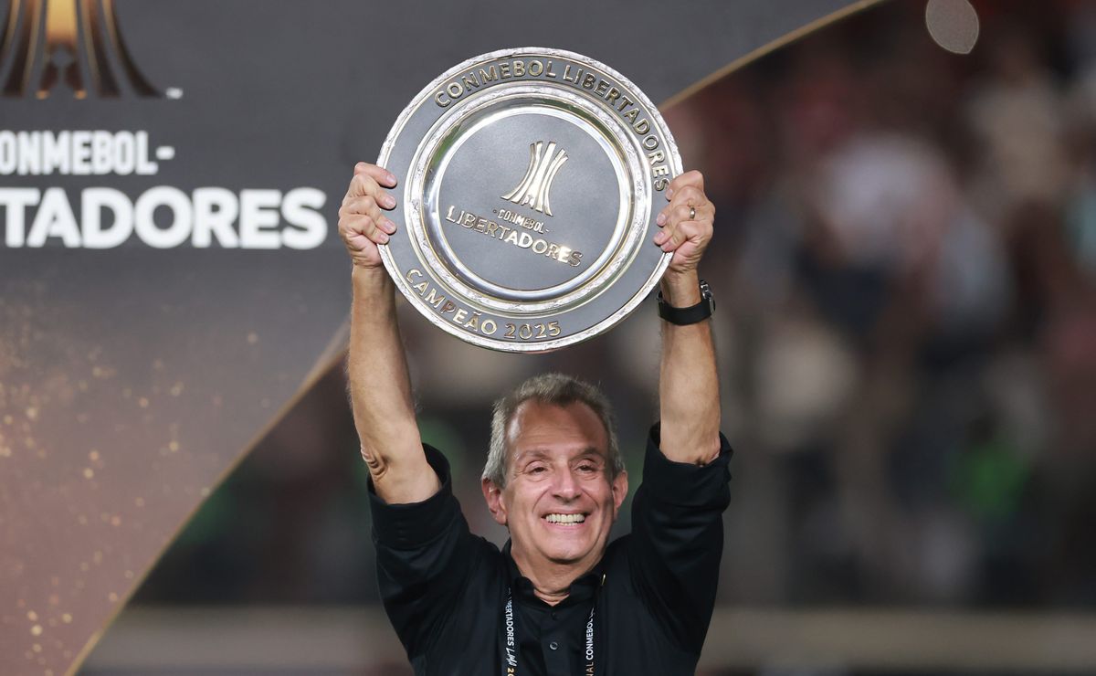 Bap relembra conversa com Leila Pereira e manda recado após vice do Palmeiras: “Ela estava certa”