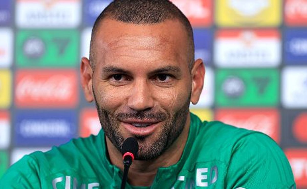 Weverton contratado pelo Grêmio em 2026 está praticamente certo e goleiro deve desembarcar em Porto Alegre