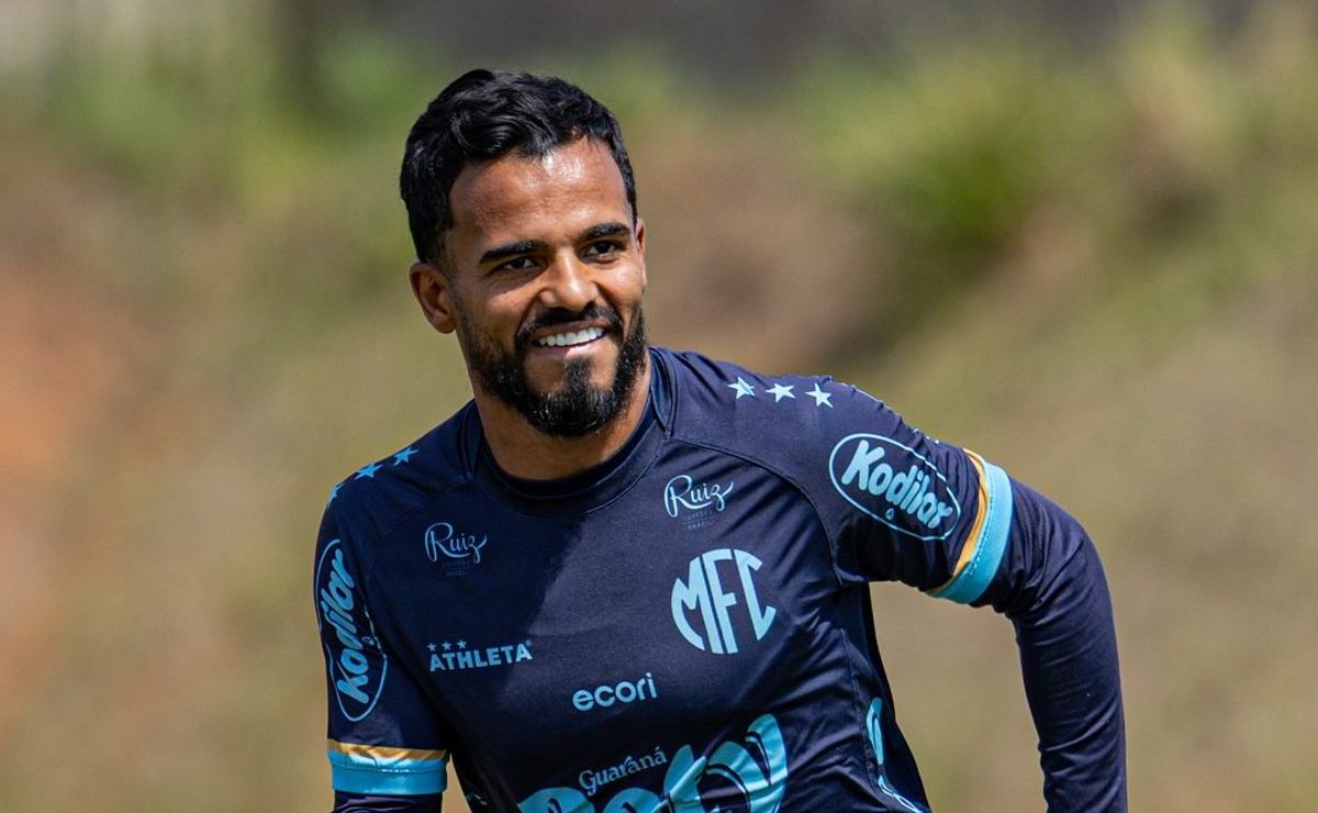 Danielzinho manda recado a Fernando Diniz ao projetar Vasco x Mirassol pela Série A: “Extremamente difícil”