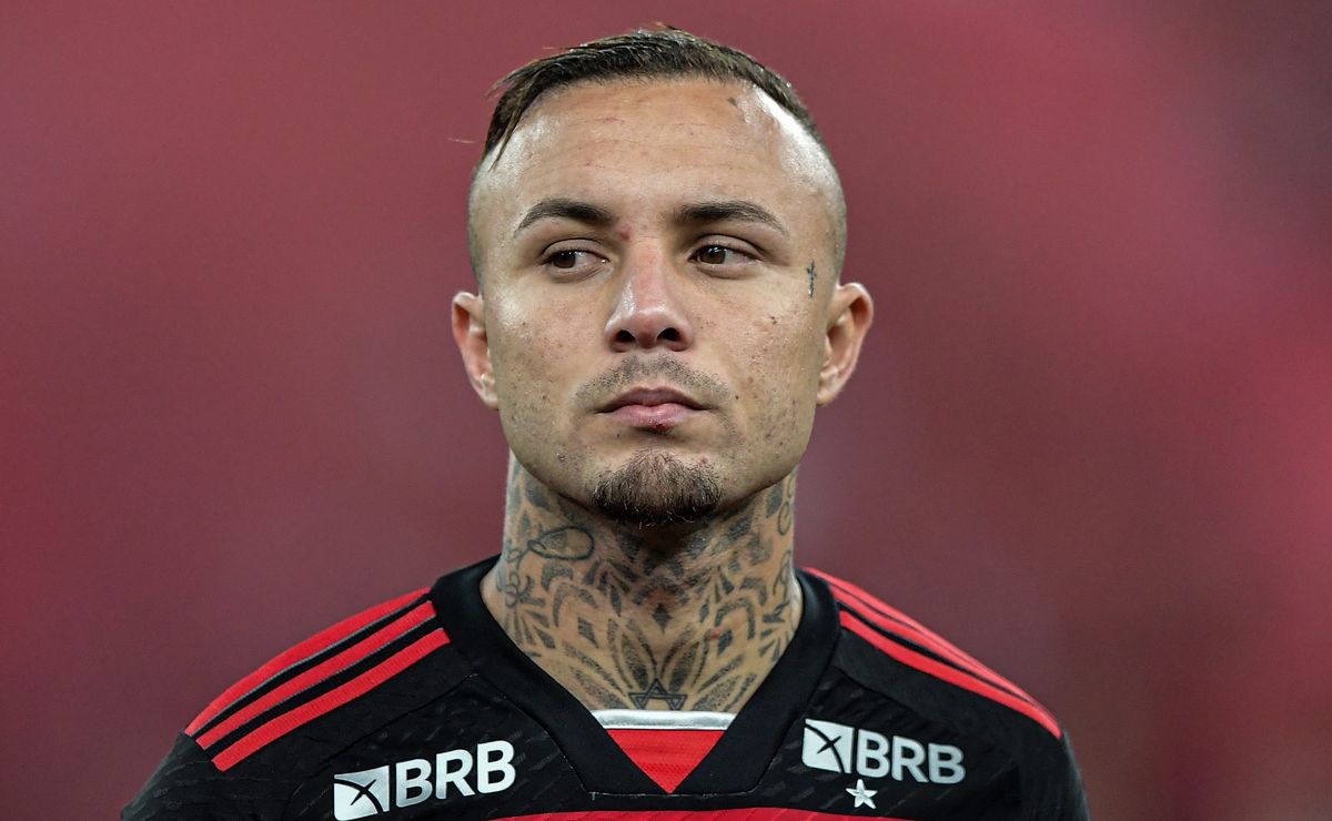 Flamengo toma decisão final sobre futuro de Cebolinha e decide vender jogador em janeiro de 2026