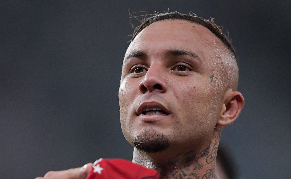 Grêmio não desiste de Everton Cebolinha e Flamengo aceita negociar o atacante depois do Intercontinental