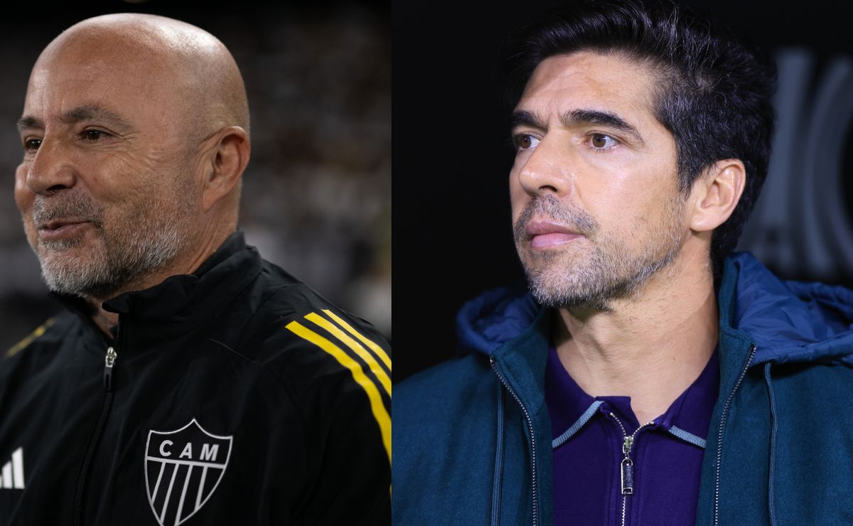 IA antecipa resultado de Atlético-MG x Palmeiras com previsão ousada para o confronto