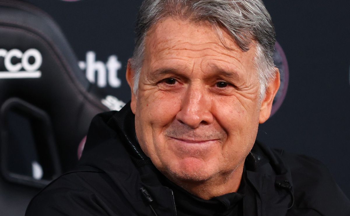 Tata Martino aprova e Atlanta United quer tirar Junior Alonso do Atlético-MG em 2026