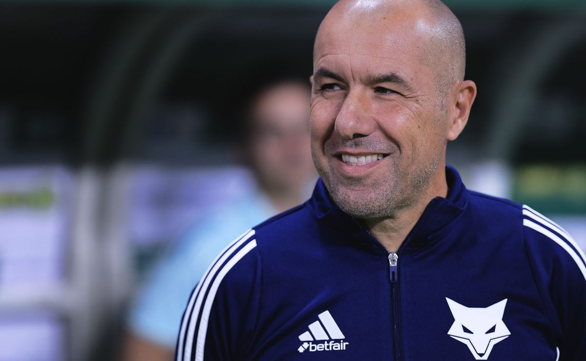 Boa notícia pinta no Cruzeiro e homem de confiança de Jardim, Wanderson avança forte rumo ao retorno