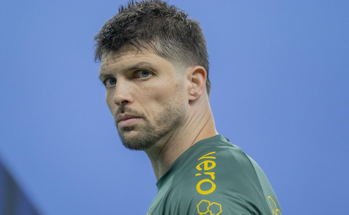 Grêmio chama Volpi para conversa decisiva e futuro do goleiro fica em jogo após bastidores agitados