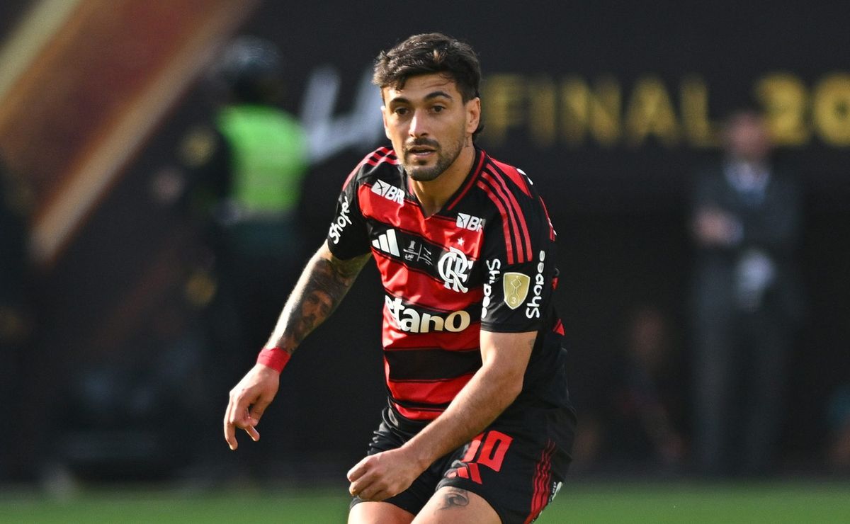 Nos últimos 20 jogos disputado desde 2020, o Flamengo só perdeu 3 vezes para o Palmeiras