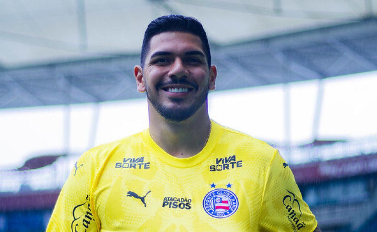 Santos toma decisão sobre venda do goleiro João Paulo e futuro será definido em 2026