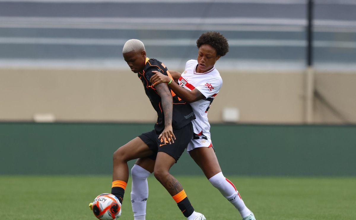 Corinthians x São Paulo: veja preços e como comprar ingressos para semifinal do Paulistão Feminino