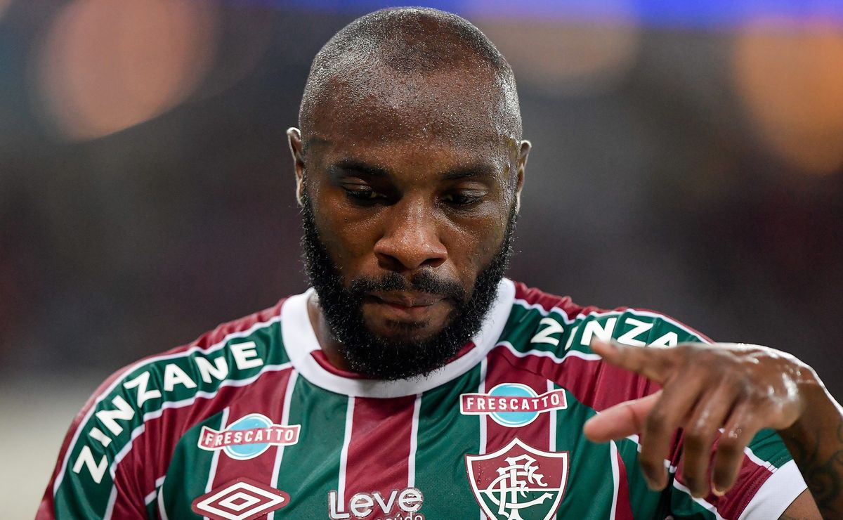 Fluminense inicia 2026 com faxina na defesa e Manoel já se despede do elenco