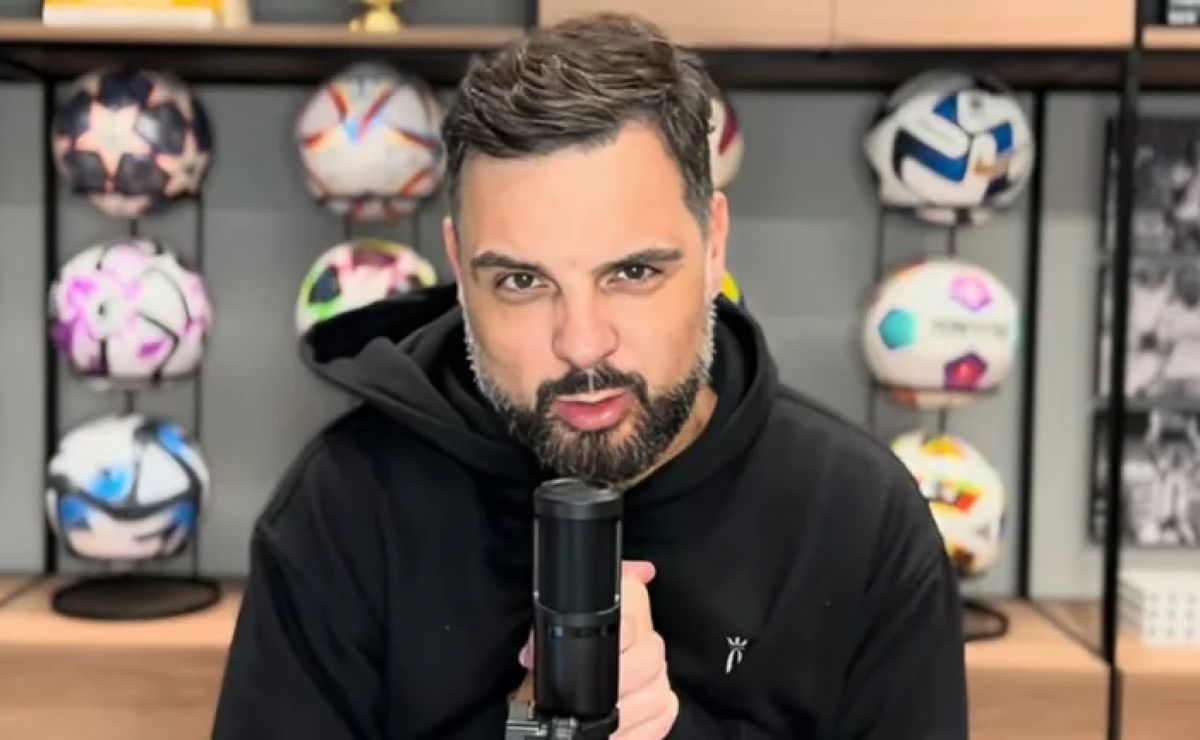 Chico Garcia crava Grêmio notificando Alfabet e encerrando patrocínio de R$ 150 milhões