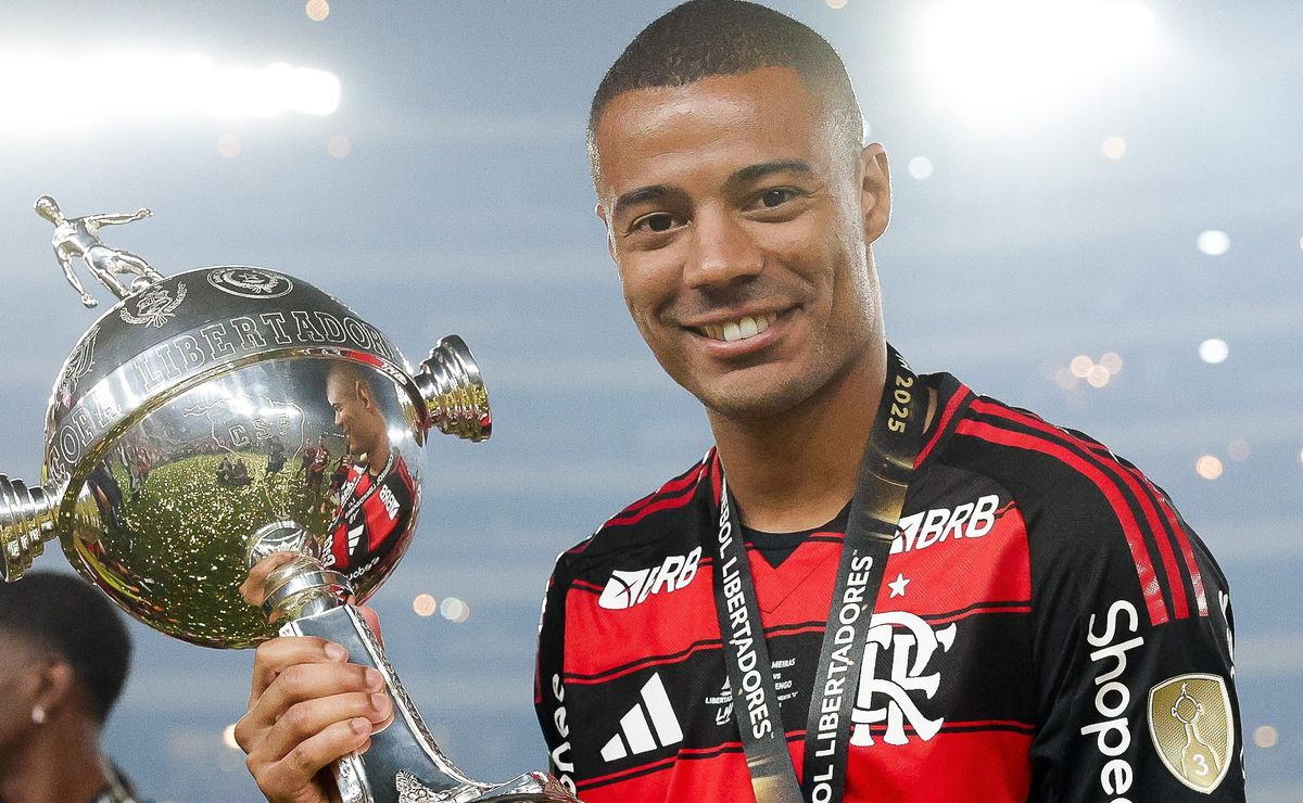 River veta negócio com Flamengo no mercado da bola e situação de De La Cruz tem reviravolta