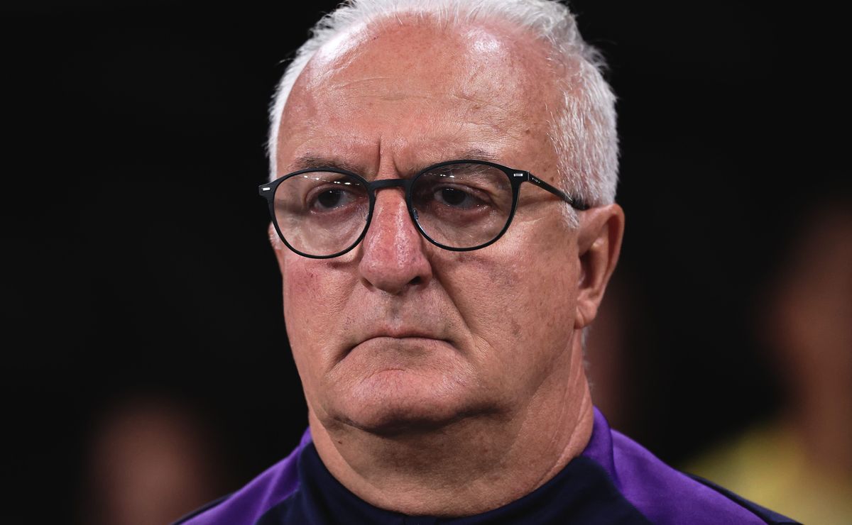 Demissão de Dorival Júnior no Corinthians tem decisão oficial e técnico recebe veredito para 2026