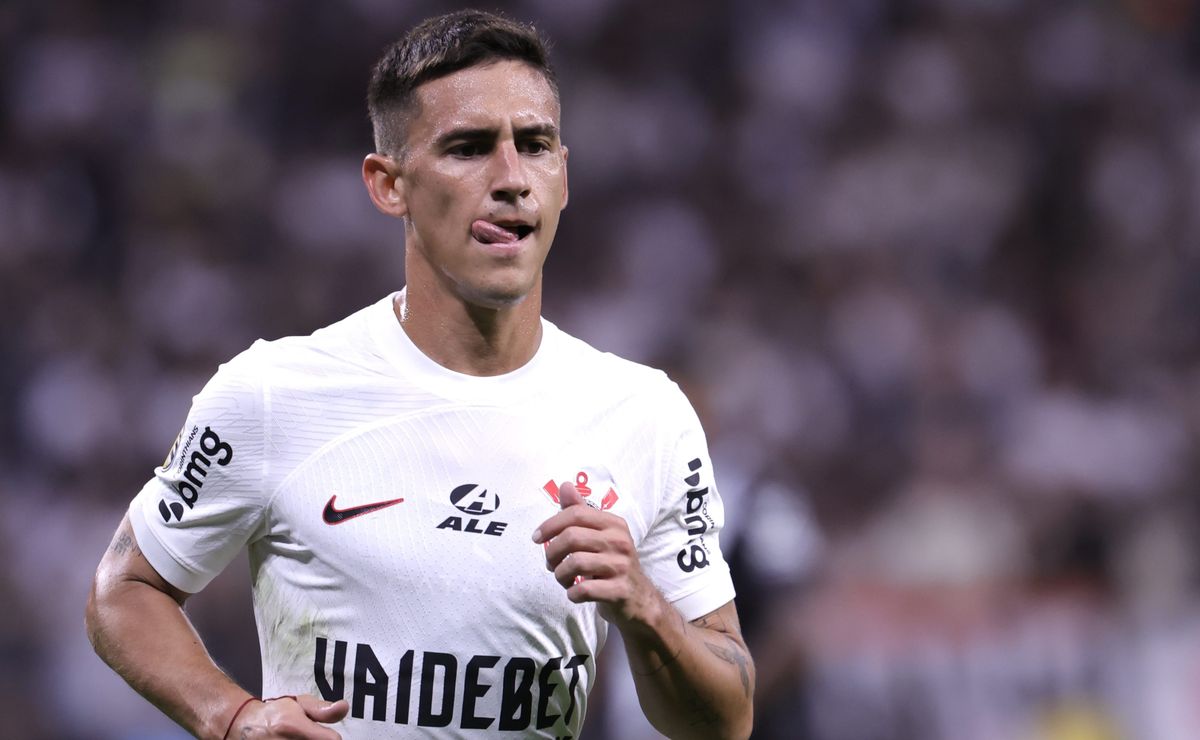 São Paulo dá um chega pra lá no mercado e descarta Pedro Rocha e Matías Rojas para 2026