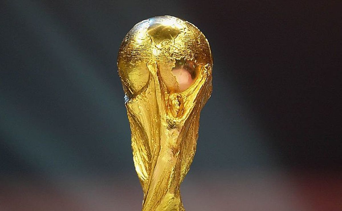 Simulação de IA aponta grupo surpreendente para a Seleção Brasileira na próxima Copa do Mundo; veja todas as chaves