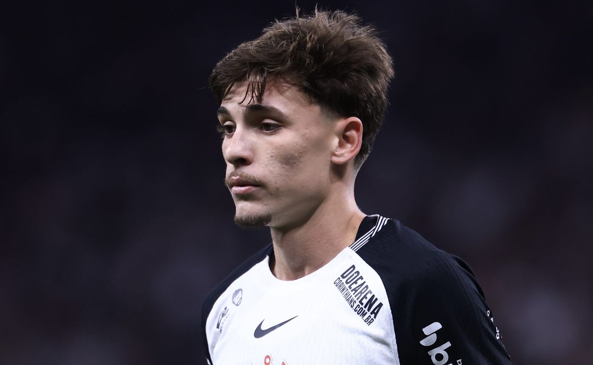 Breno Bidon projeta duelo decisivo do Corinthians contra o Fortaleza: “Vai ter que entrar ligado”