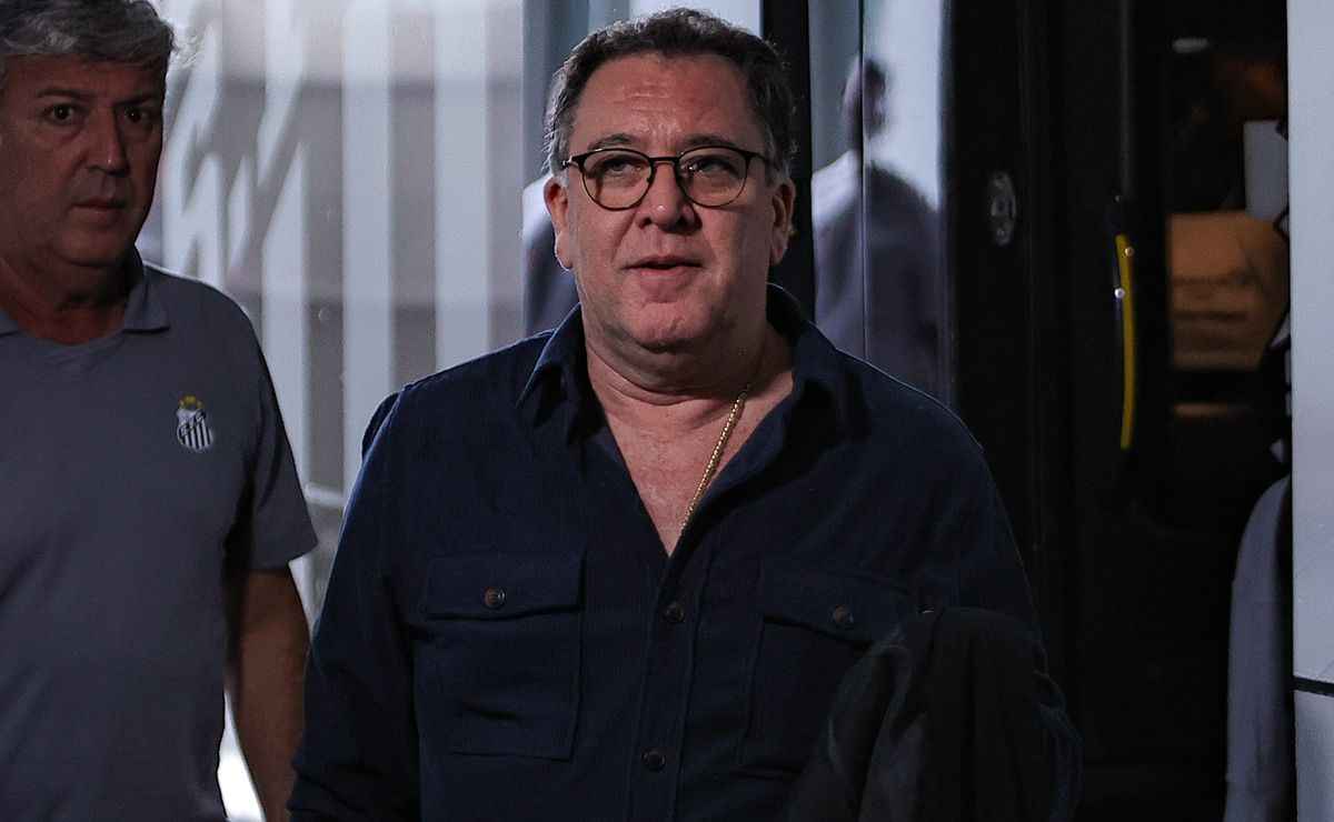 Santos projeta rombo de R$ 94 milhões em 2026 apesar de alta recorde nas receitas