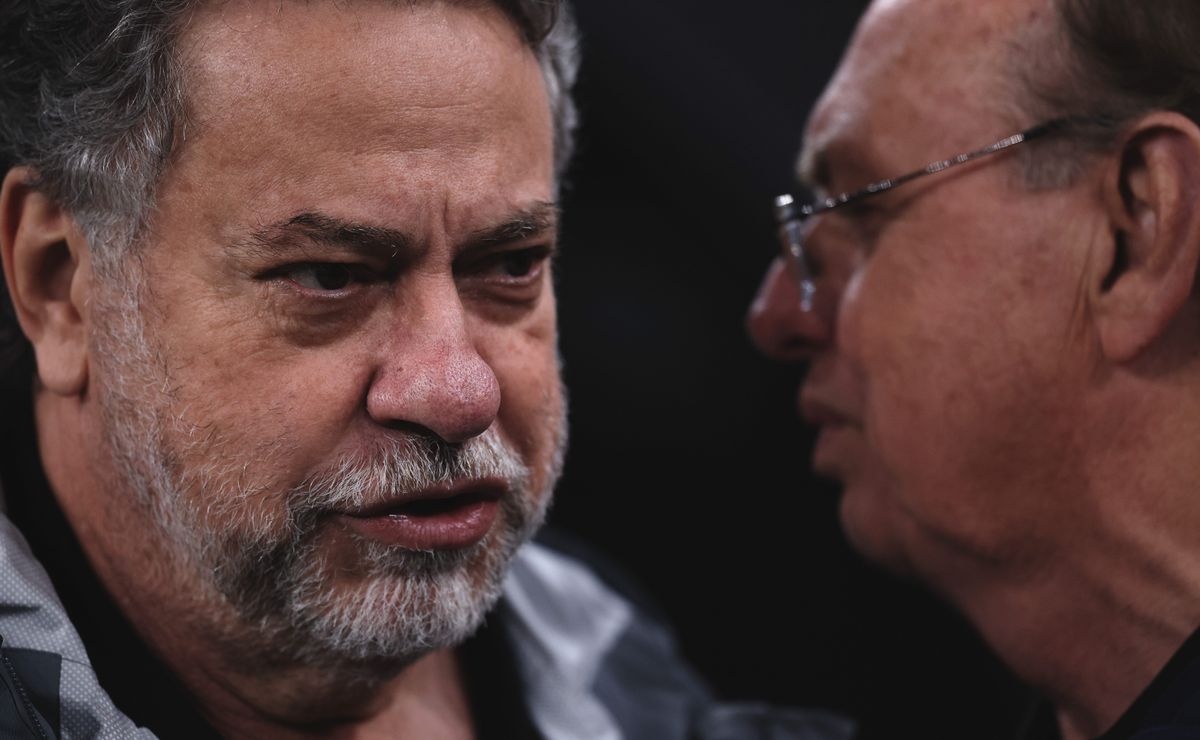 São Paulo negocia fundo de R$ 200 milhões com a Galápagos para turbinar contratações em 2026