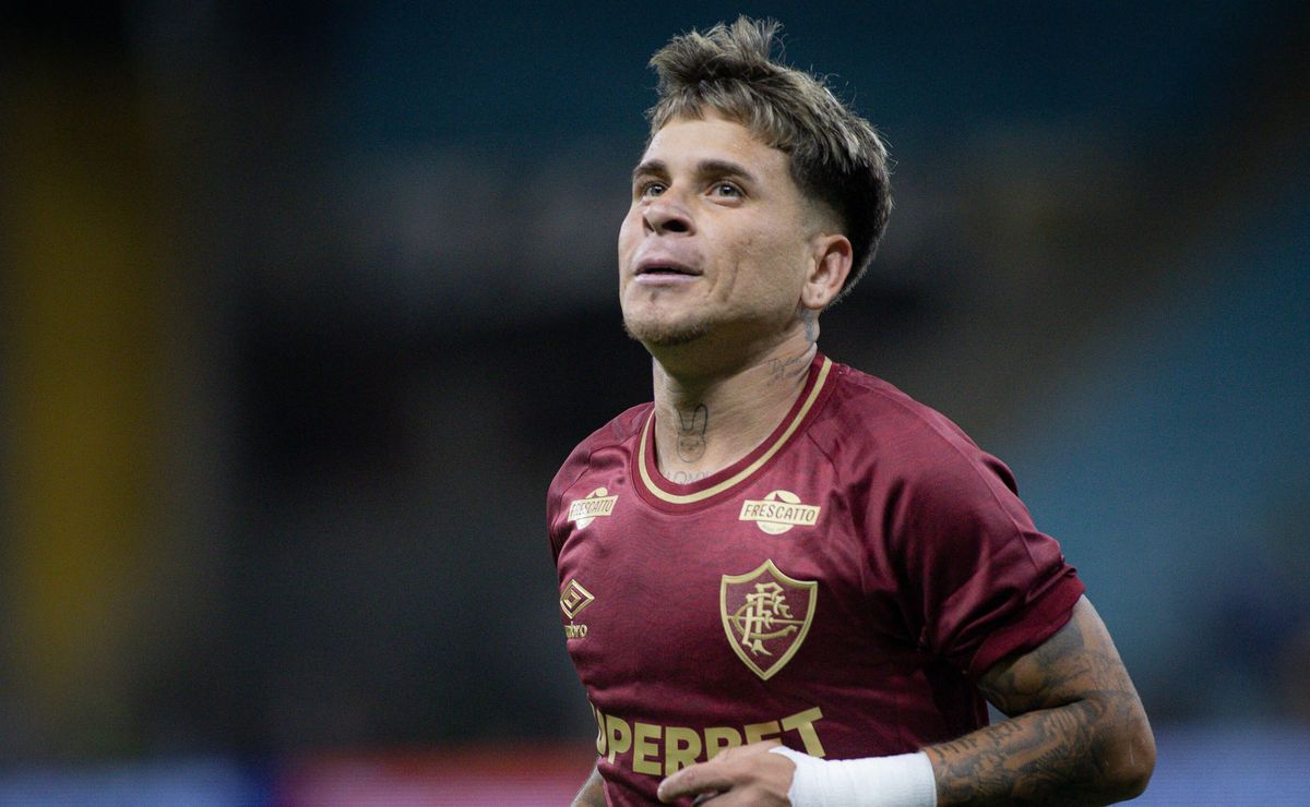 Lei do ex doeu feio, Soteldo decide, Grêmio perde para o Fluminense e vê Libertadores distante