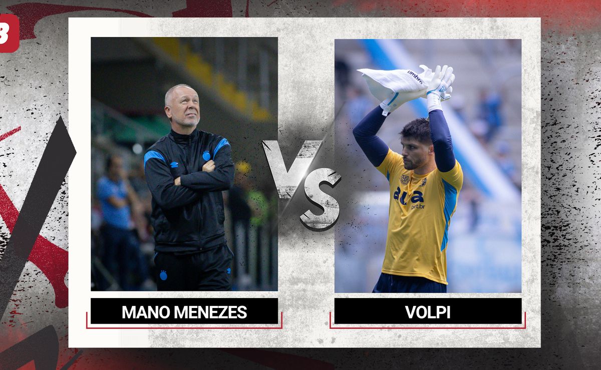 Enquete do dia: Quem se salvou e quem foi vilão na derrota do Grêmio para o Fluminense? Vote e veja opiniões