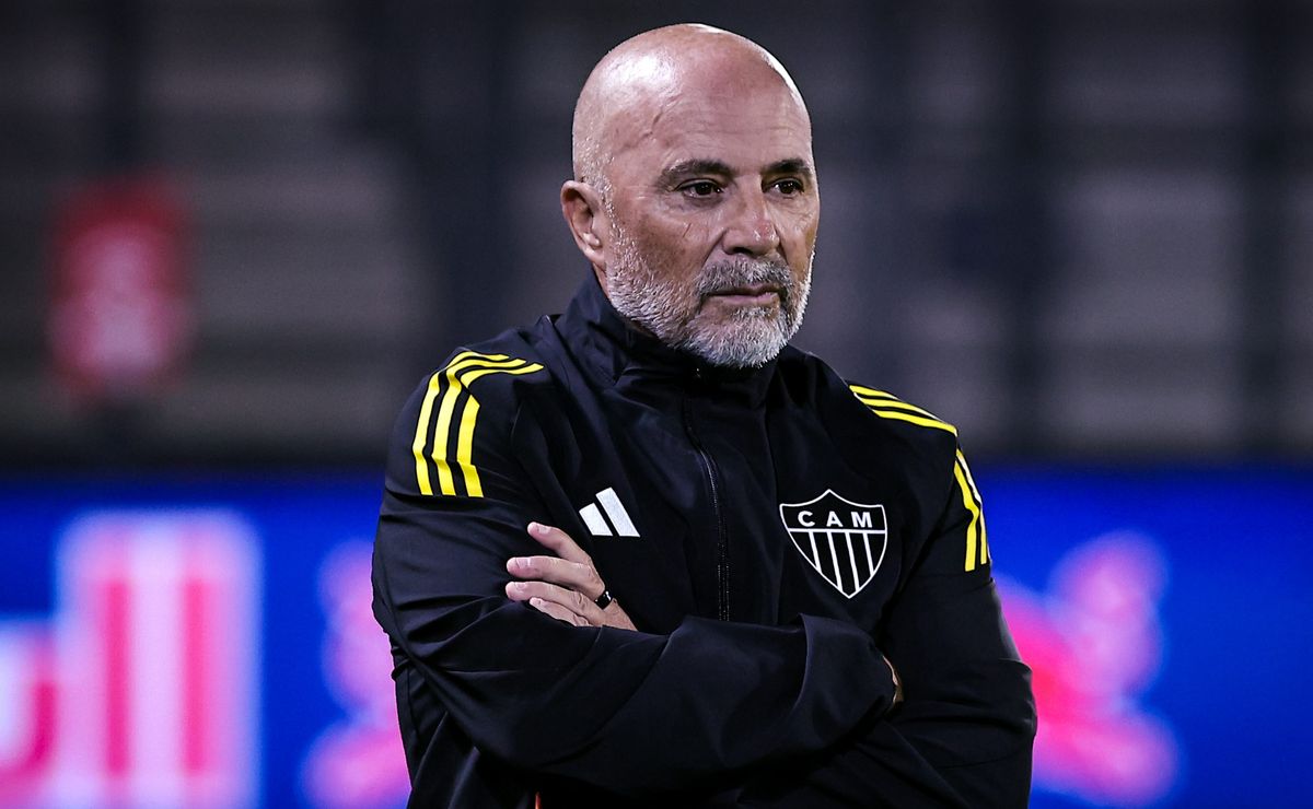 Atlético-MG precisa vencer o Palmeiras para zerar chances de rebaixamento no Brasileiro 