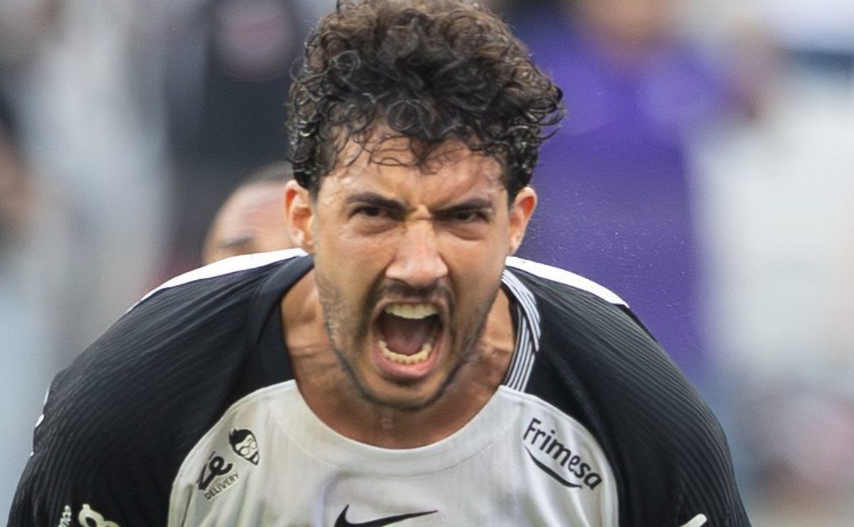 Corinthians é massacrado em palpites de jornalistas para confronto contra o Fortaleza