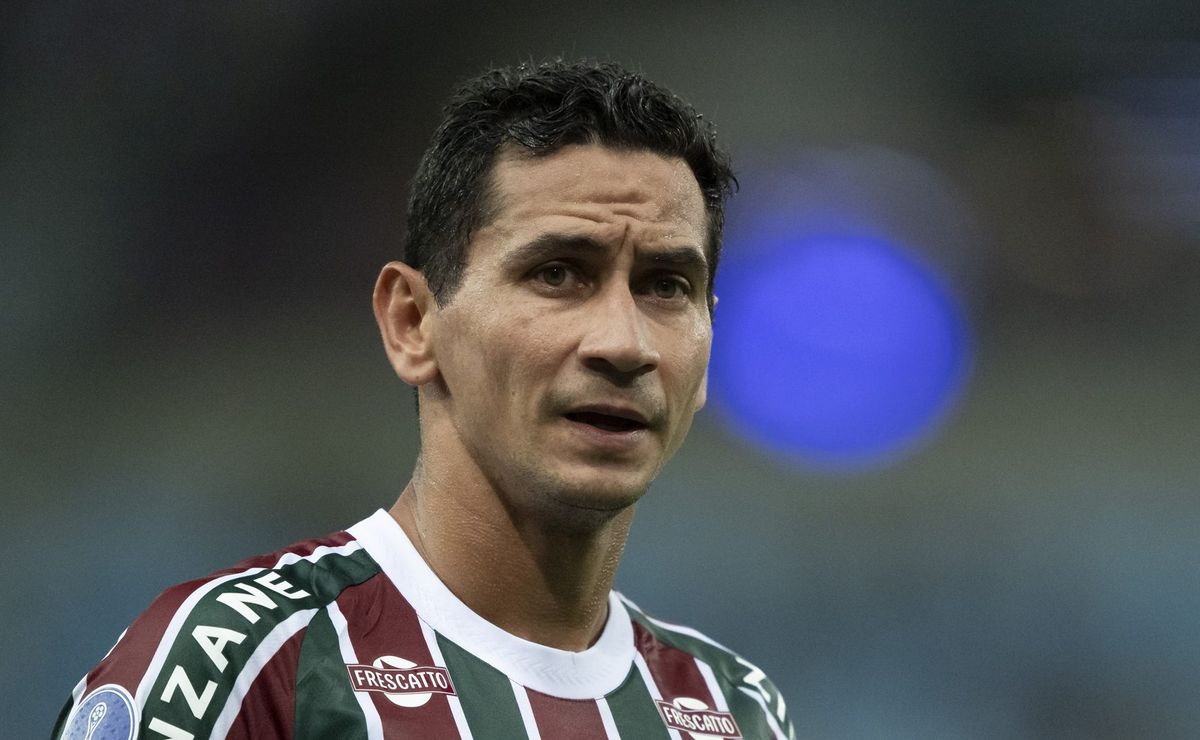 Ganso irá ouvir propostas em 2026 e saída do Fluminense pode realmente acontecer