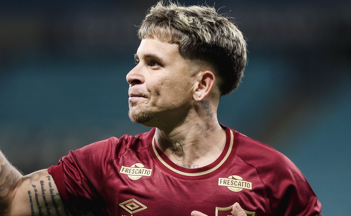 CBF expõe áudio do VAR em gol de Soteldo e gera polêmica: “Estavam na mesma linha”