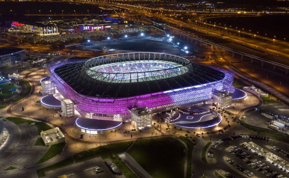 Saiba onde o Flamengo disputa a Copa Intercontinental 2025