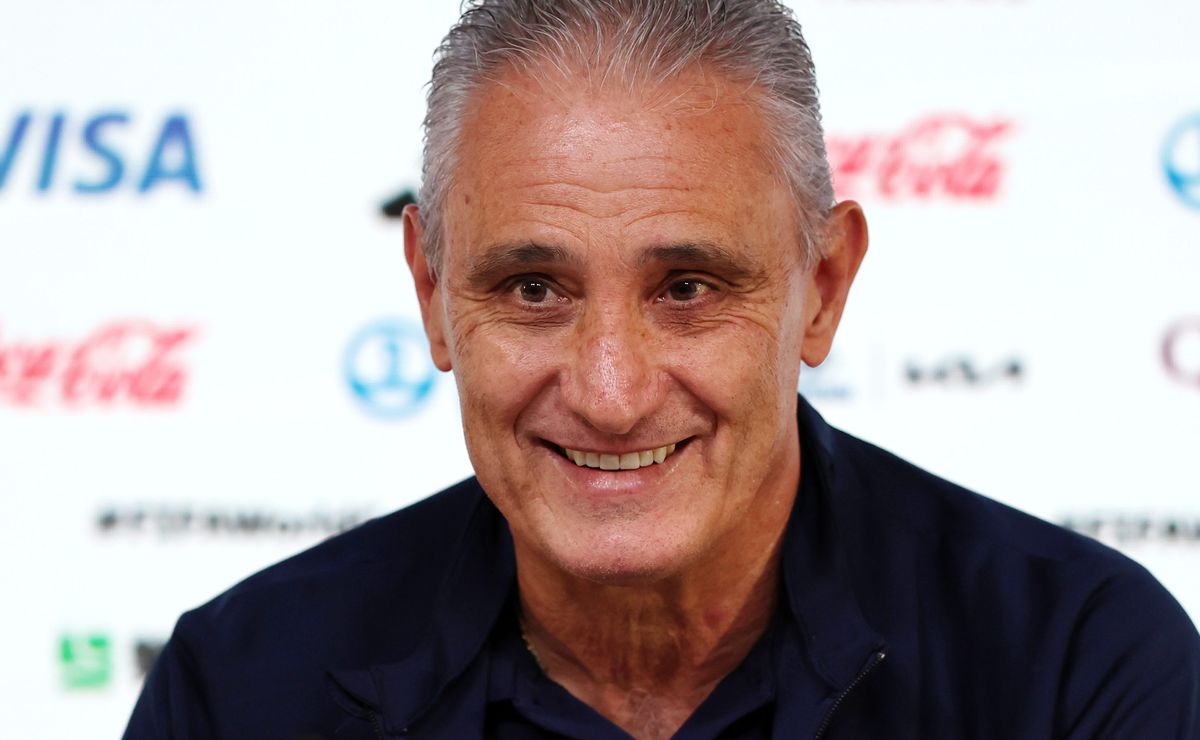 Tite, especulado no Botafogo, não deve seguir no Brasil e tem negociações com o Besiktas