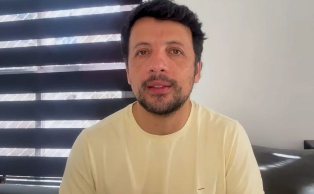 Juventude quer fazer bonito contra o Santos e não pensa em “pegar leve”, crava André Hernan